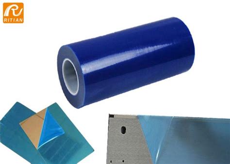 sheet metal protective film|clear protective film for metal.